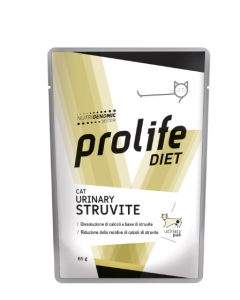 Prolife Diet Gatto Urinary Struvite 85 gr