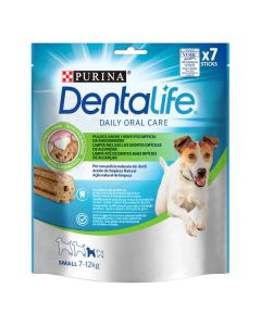 Purina Dentalife Stick Cane Small 7 pezzi