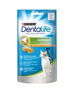 Purina Dentalife Stick Gatto Adulto Pollo 40 gr