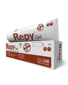 Repy Gel Cane e Gatto 75 ml