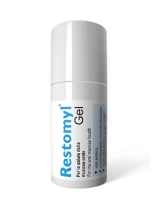 Restomyl Gel Cane e Gatto 30 ml