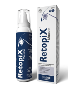 Innovet Retopix Mousse Cane e Gatto 150 ml