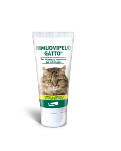 Rimuovipelo Gatto Pasta 50 gr