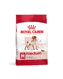 Royal Canin Cane Medium Adult Crocchette