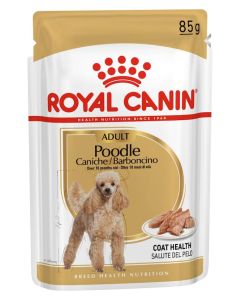 Royal Canin Cane Barboncino Adult Busta 85 gr