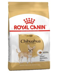 Royal Canin Cane Chihuahua Adult Crocchette 1,5 kg