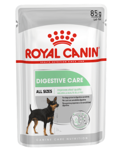 Royal Canin Cane Adult Digestive Care Busta 85 gr 