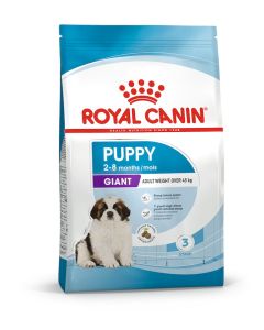 Royal Canin Cane Giant Puppy Crocchette