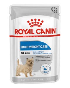 Royal Canin Cane Adult Light Weight Care Busta 85 gr