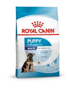 Royal Canin Cane Maxi Puppy Crocchette