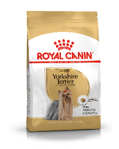 Royal Canin Cane Yorkshire Terrier Adult  Crocchette 1,5 kg