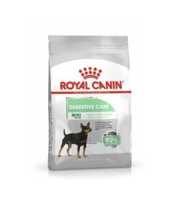 Royal Canin Cane Mini Digestive Care Crocchette 1 kg