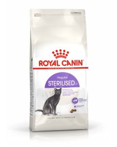 Royal Canin Gatto Adult Sterilizzato Crocchette