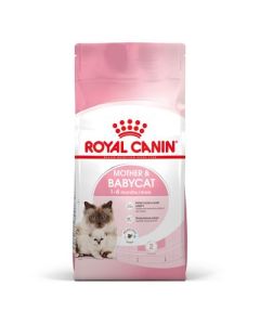 Royal Canin Gatto Mother & Baby Cat Crocchette