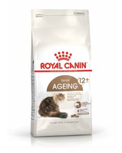 Royal Canin Gatto Senior Ageing 12+ Crocchette