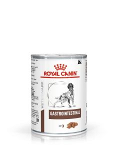 Royal Canin V-Diet Cane Adult Gastrointestinal Patè 400 gr