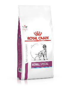 Royal Canin V-Diet Cane Adult Renal Special Crocchette 2 kg