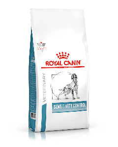 Royal Canin V-Diet Cane Adult Sensitivity Control Crocchette 1,5 kg