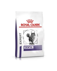 Royal Canin V-Diet Gatto Adult Dental Crocchette 1,5 kg