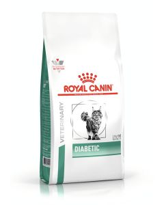 Royal Canin V-Diet Gatto Adult Diabetic Crocchette