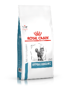 Royal Canin V-Diet Gatto Adult Hypoallergenic Crocchette