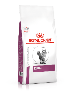 Royal Canin V-Diet Gatto Adult Renal Crocchette