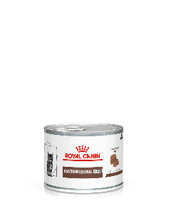 Royal Canin V-Diet Kitten Gastrointestinal Mousse Ultrasoft 195 gr