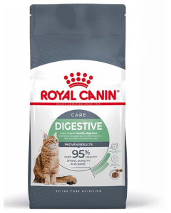 Royal Canin Gatto Adult Digestive Care Crocchette