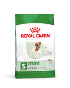 Royal Canin Cane Mini Adult Crocchette 