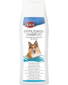 Trixie Shampoo Scioglinodi - 250 ml