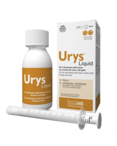 Innovet Urys Liquid Cane e Gatto 60 ml