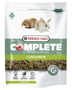 Versele-Laga Complete Cuni Junior 500 gr