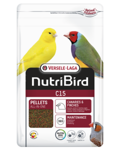 Versele-Laga NutriBird C15 1 kg