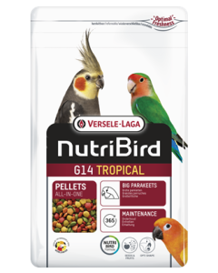 Versele-Laga NutriBird G14 Tropical 1 kg