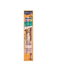 Vitakraft Beef Stick Snack Cane Hypoallergenic 12 gr