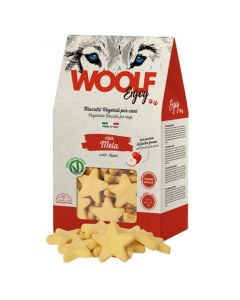 Woolf Cane Biscotti alla Mela 400 gr