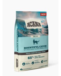 Acana Gatto Adult Bountiful Catch Crocchette