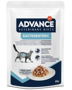 Advance Veterinary Diets Gatto Gastroenteric Busta 85 gr