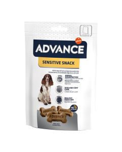 Advance Sensitive Snack Cane Adult 150 gr