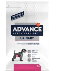 Advance Veterinary Diets Cane Urinary Crocchette 3 kg