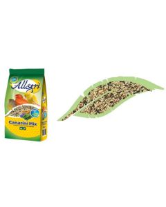 Allegrì Canarini Mix Alimento Completo 1 kg