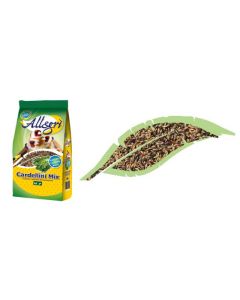 Allegrì Cardellini Mix Alimento Completo 1 kg