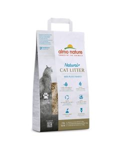 Almo Nature Lettiera Grain Texture 4 kg