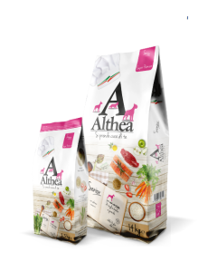 Althea Superpremium Cane Senior Medio e Grande Crocchette