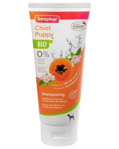 Beaphar Bio Shampoo Cuccioli 200 ml