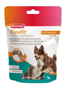 Beaphar Flexifit Stick Cane per Supporto Articolare 175 g