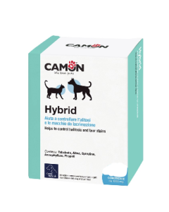 Camon Hybrid Cane e Gatto 30 Compresse