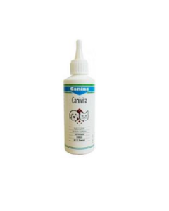 Drn Canina Canivita Cane e Gatto 100 ml