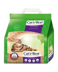 Cat's Best Smart Pellets Lettiera 10 lt