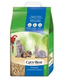 Cat's Best Universal Lettiera 10 lt